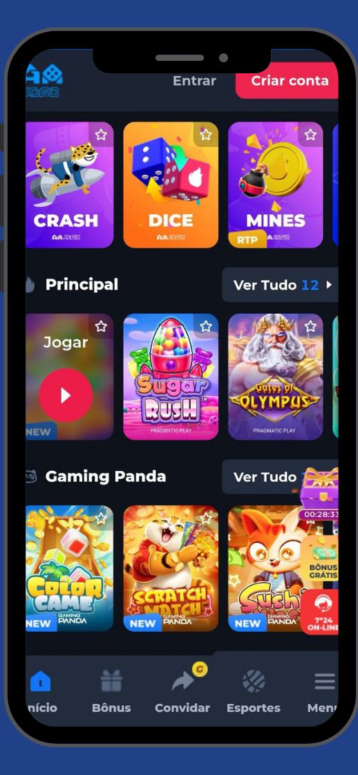 Aajogo app slots