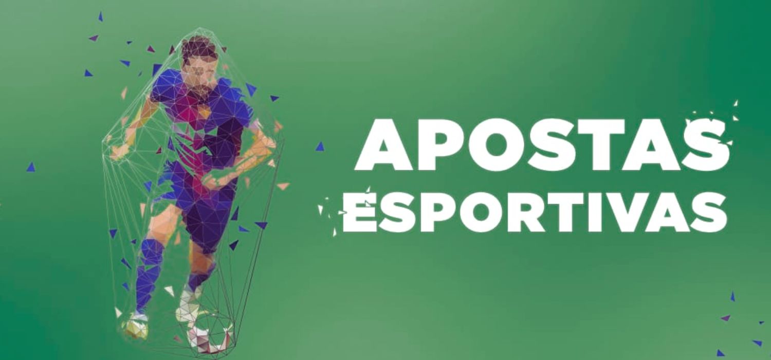 apostas esportivas online